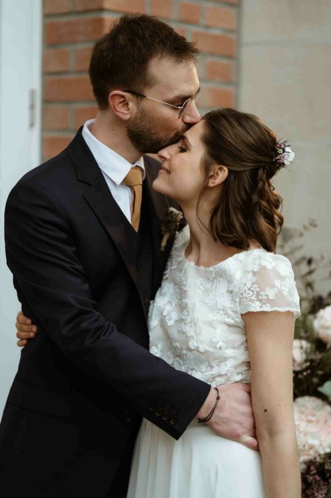 Séance couple mariageSéance couple mariage
