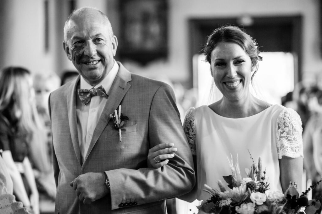 Cérémonie mariage