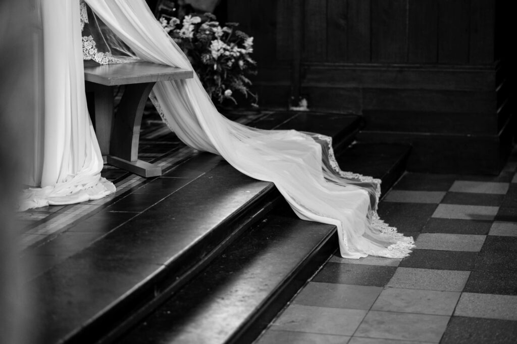 Cérémonie mariage