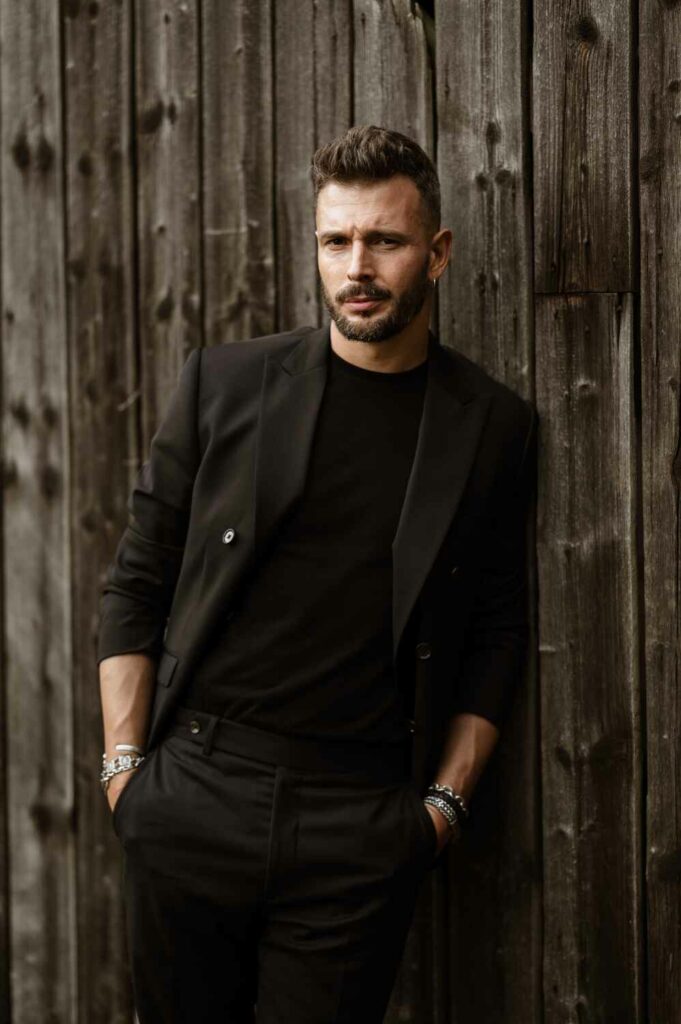 Photographe cérémonie laïque