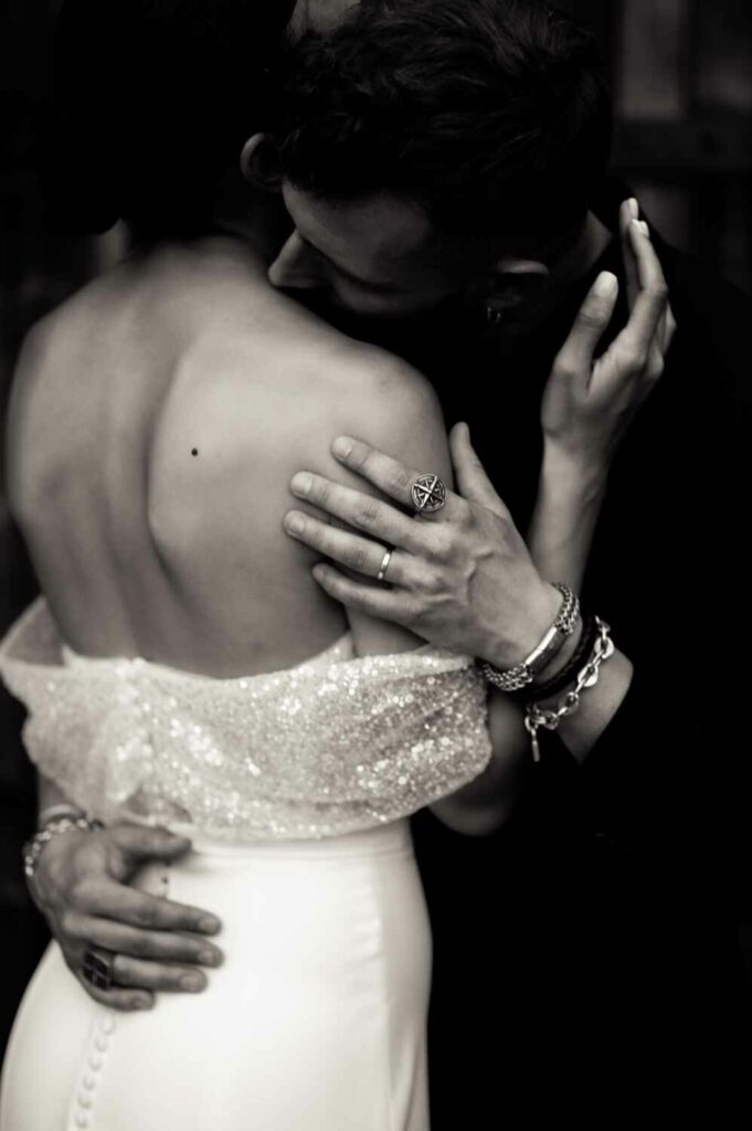 Photographe cérémonie laïque