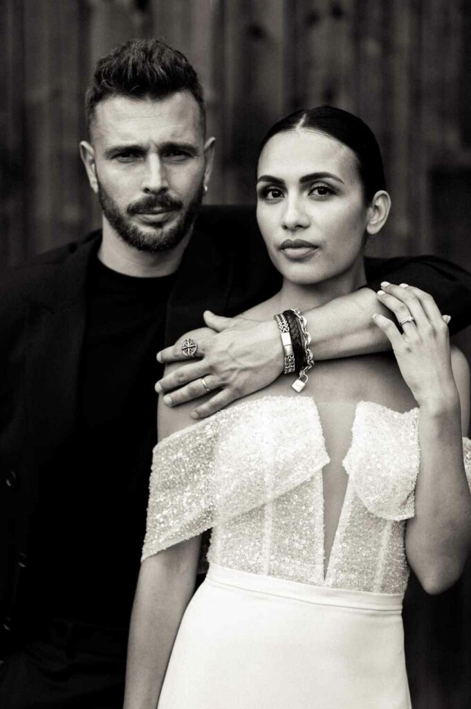 Photographe cérémonie laïque