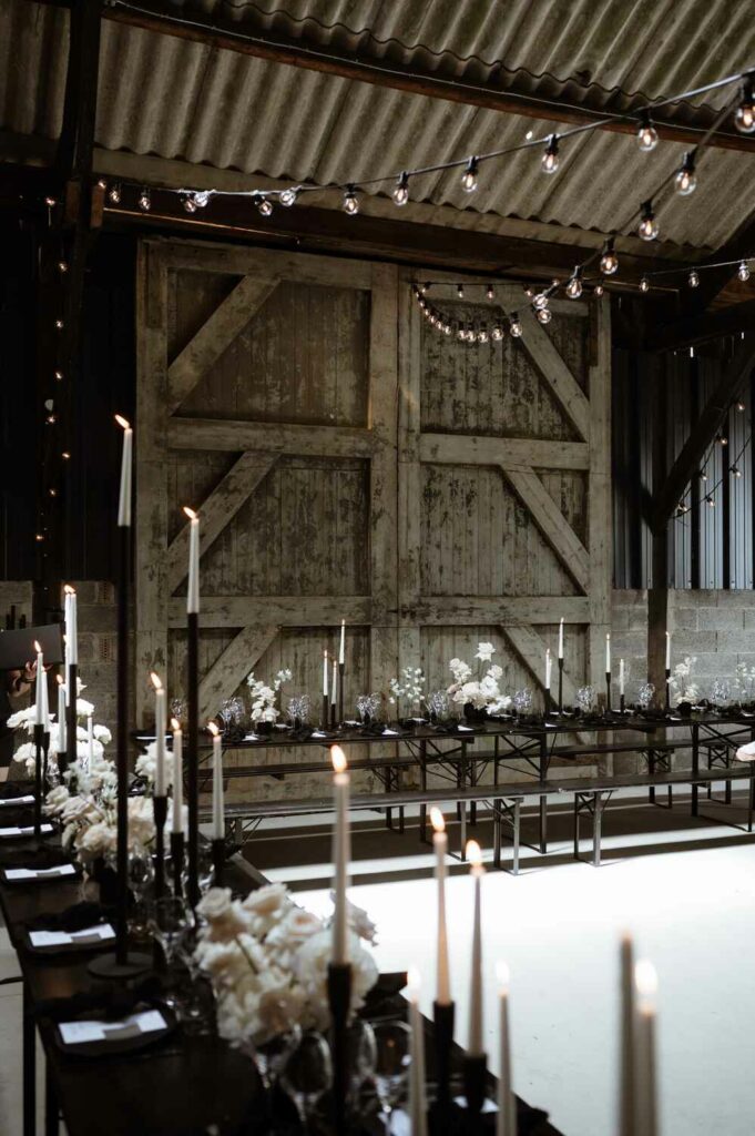 Mariage laïque surprise