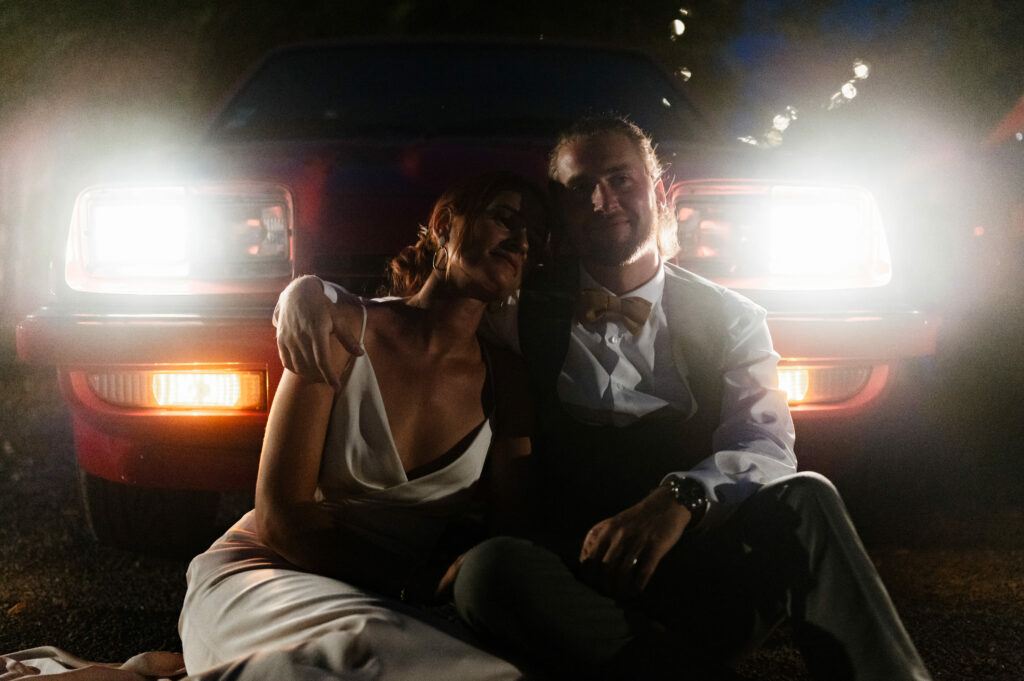 Photographe mariage nord