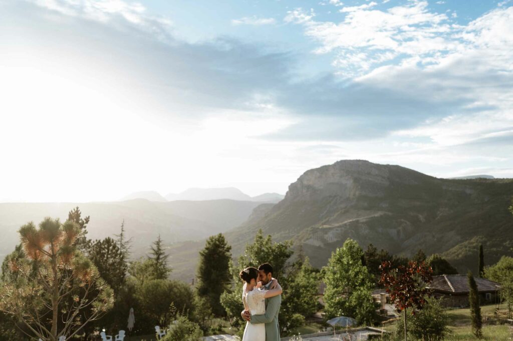 Photographe cérémonie laïque