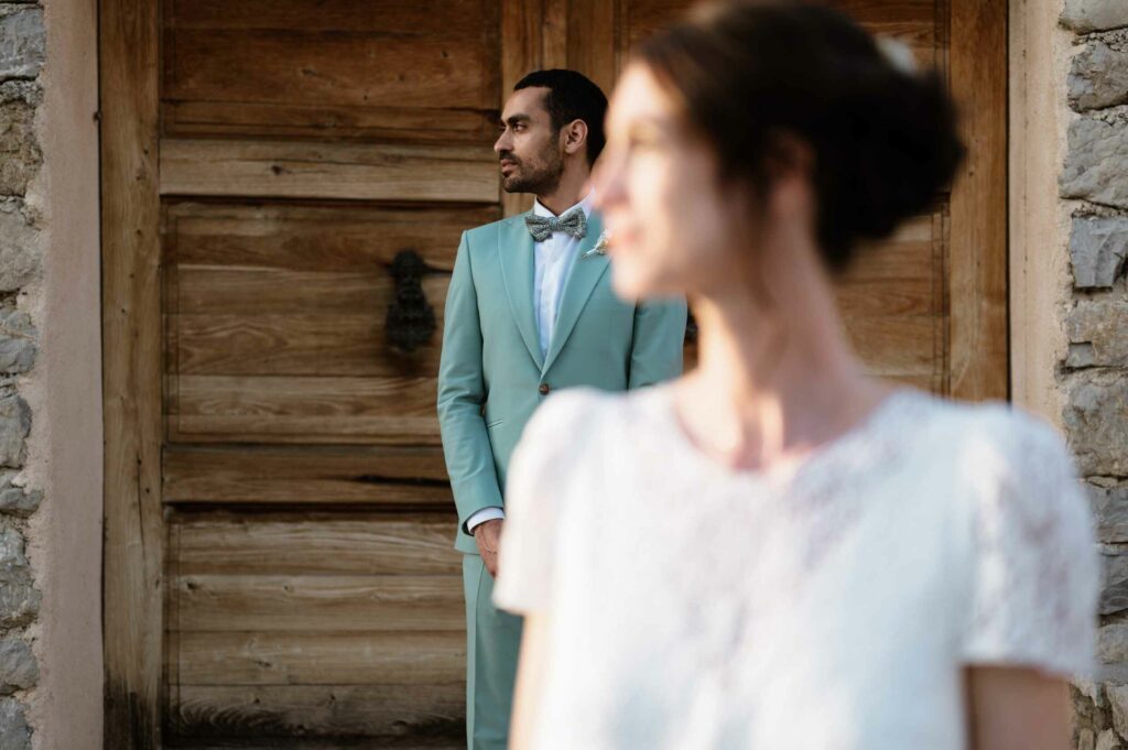 Photographe cérémonie laïque