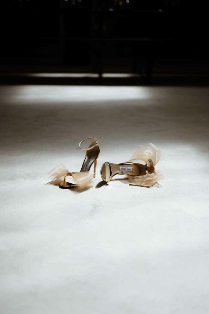 Mariage laïque surprise