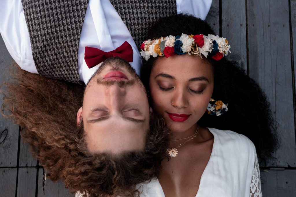 Love session mariage