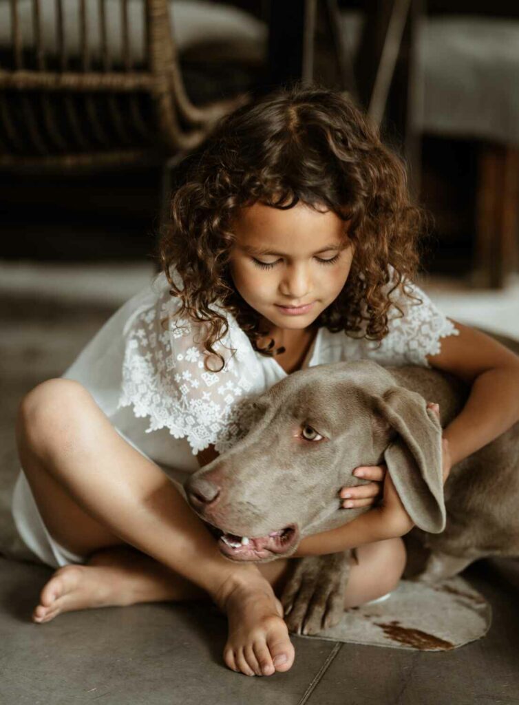 Mariage laïque surprise