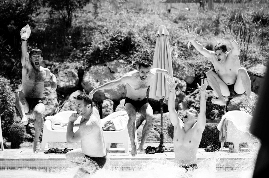 Photographe cérémonie laïque