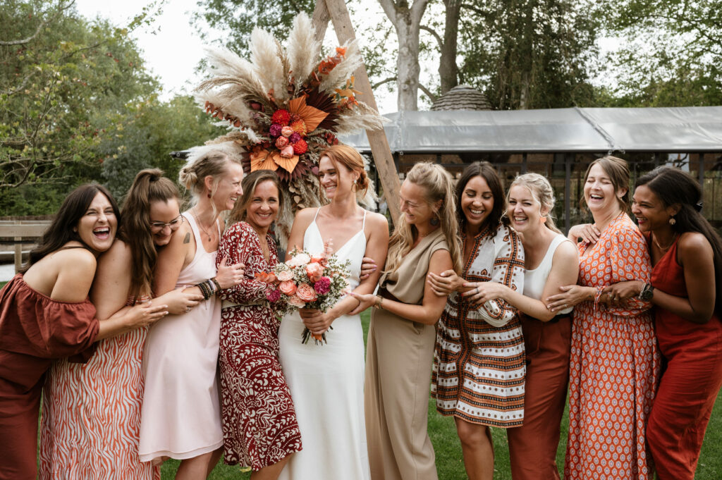 Photographe mariage nord