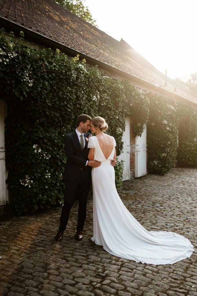 Photographe mariage Lille