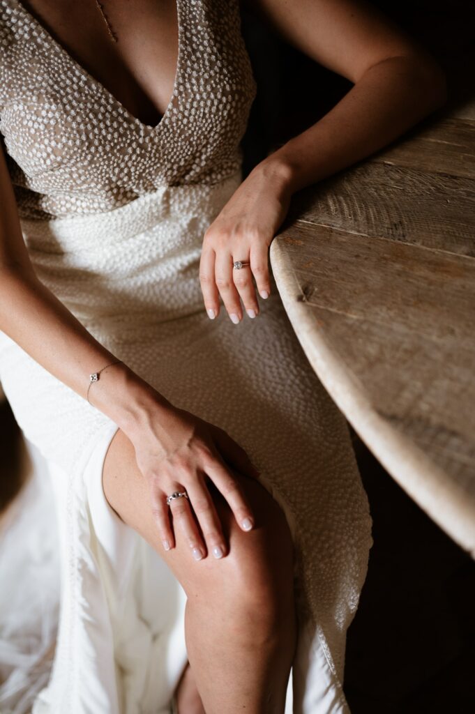 Photographe mariage provence