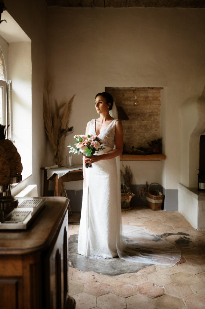 Photographe mariage provence