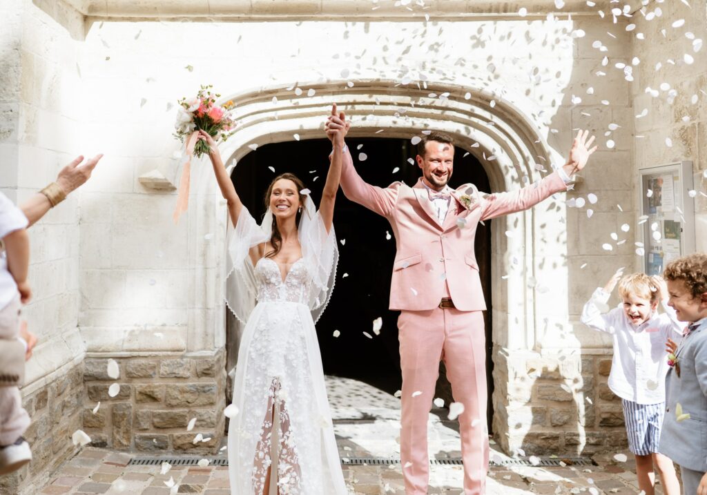 Photographe mariage france