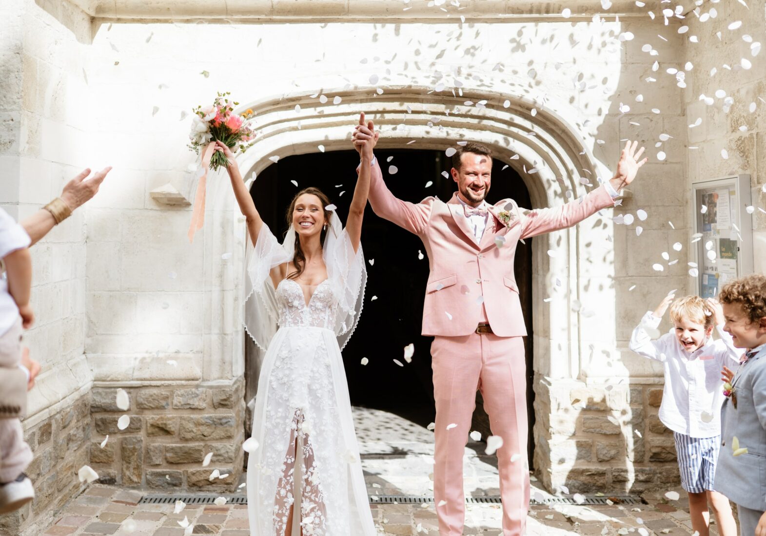 Photographe mariage france