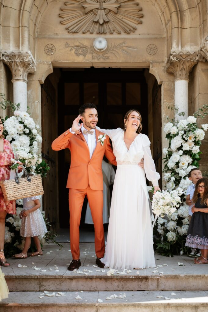 Photographe mariage avignon