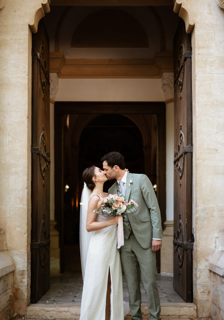 Photographe mariage provence