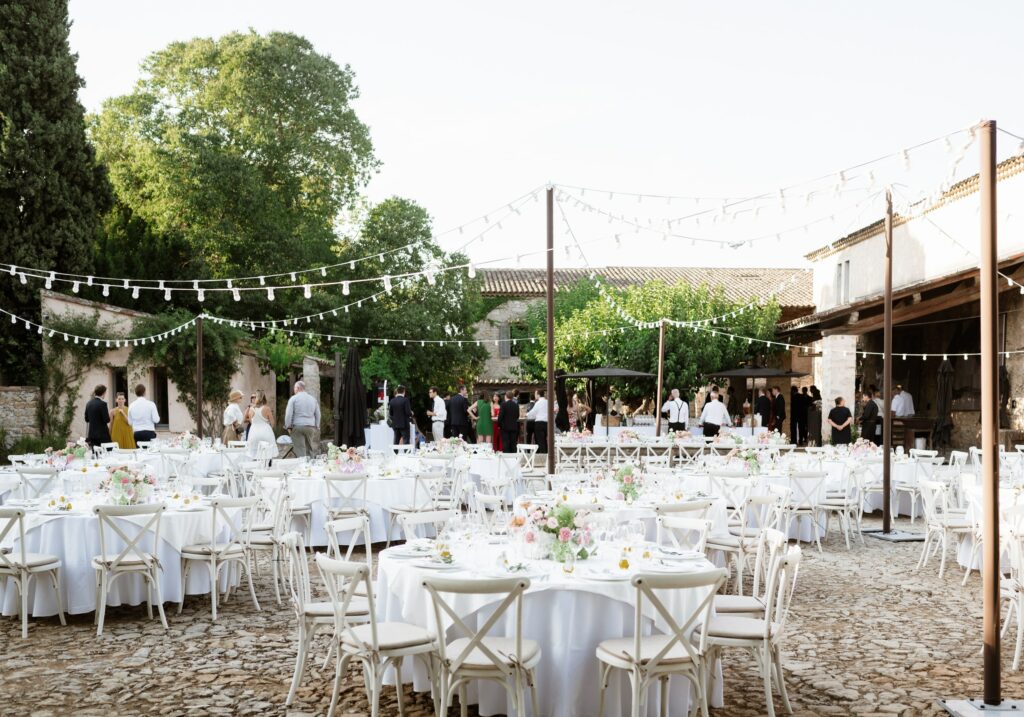 Photographe mariage provence