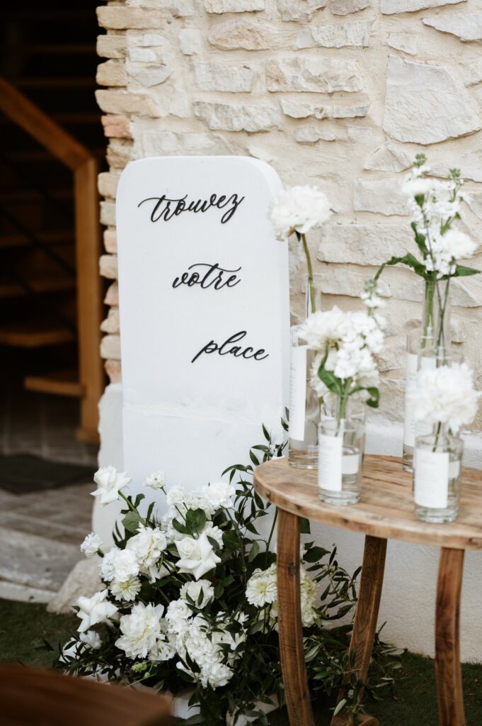 Photographe mariage avignon