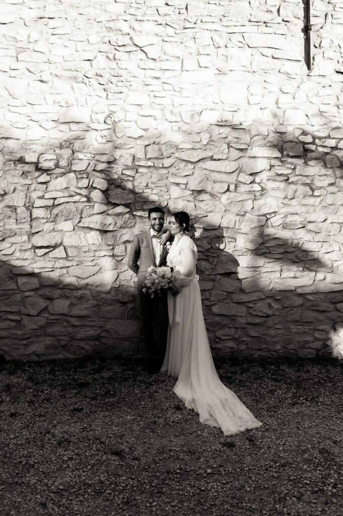 Photographe mariage avignon