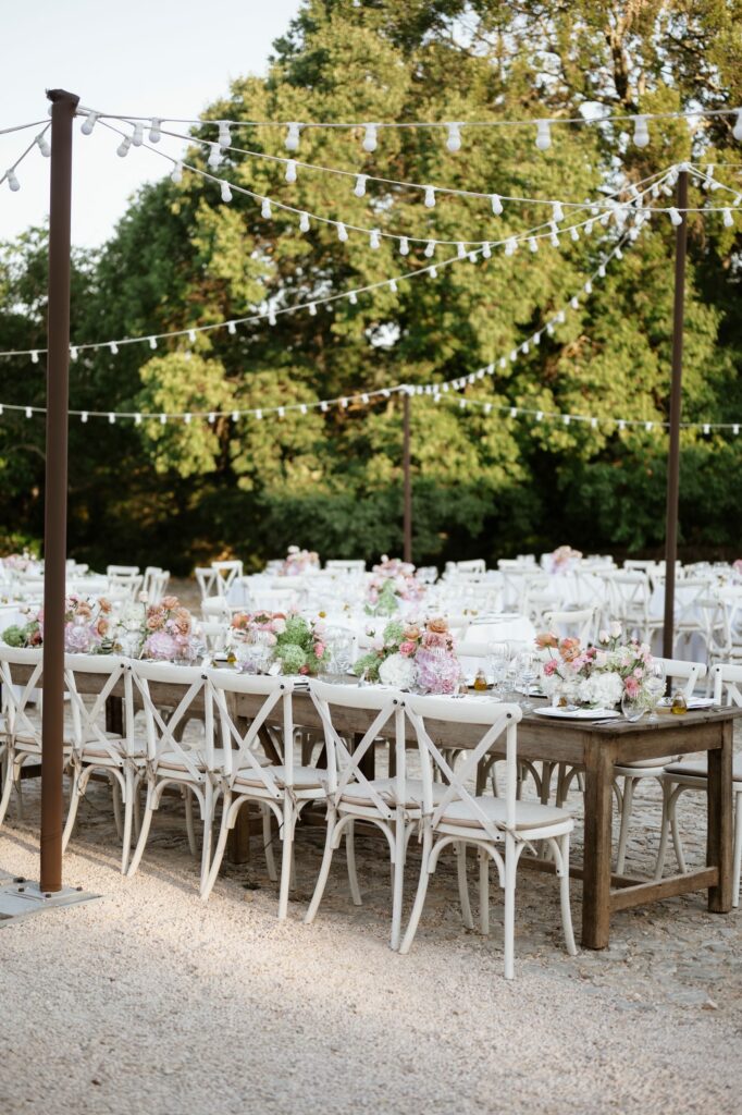 Photographe mariage provence