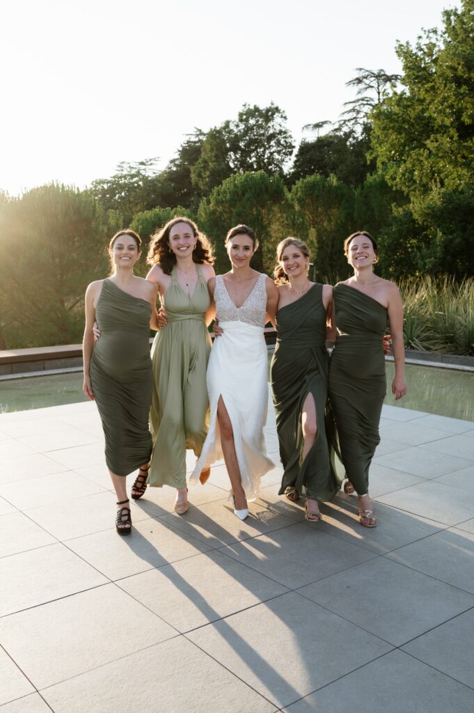 Photographe mariage provence