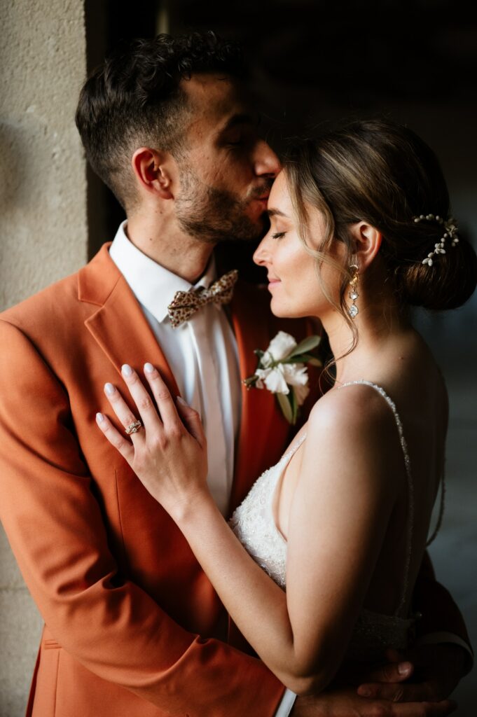 Photographe mariage avignon