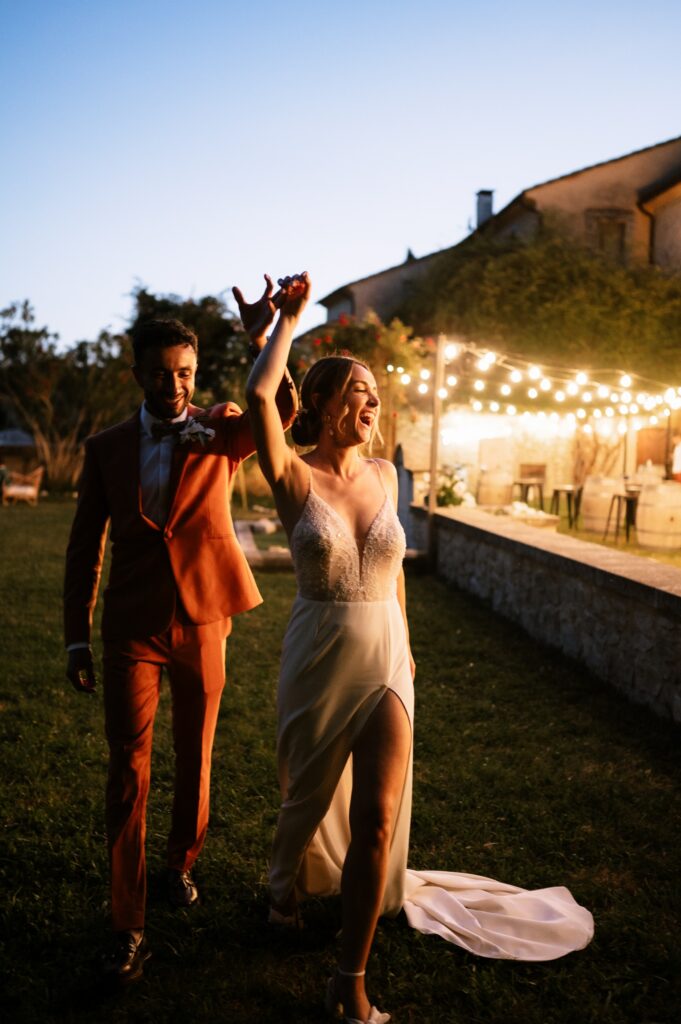 Photographe mariage avignon