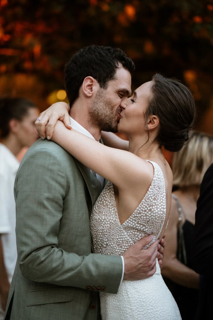 Photographe mariage provence