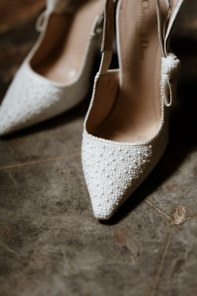 Chimy choo mariage provence