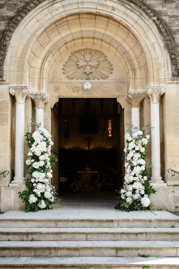 Photographe mariage avignon