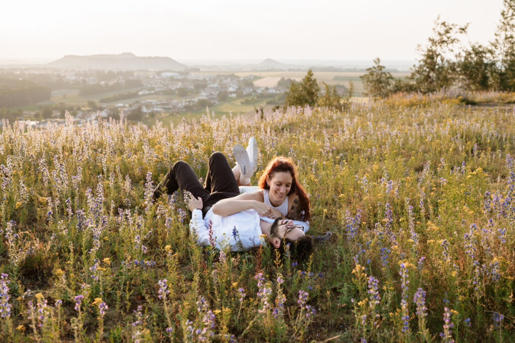 Séance engagement terril nord