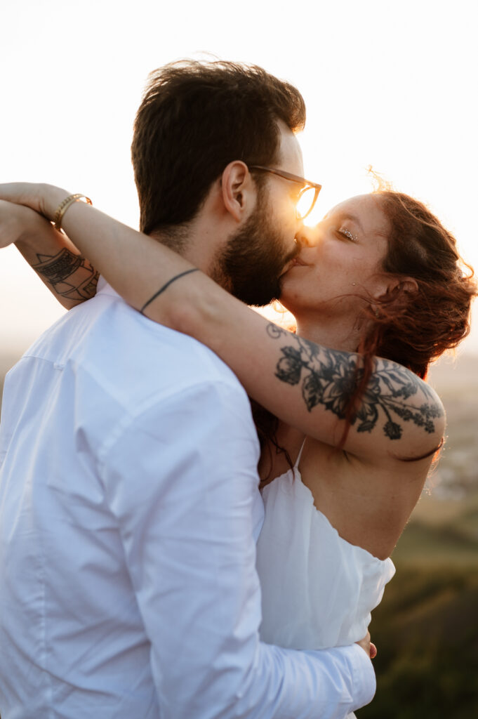 Séance engagement terril nord