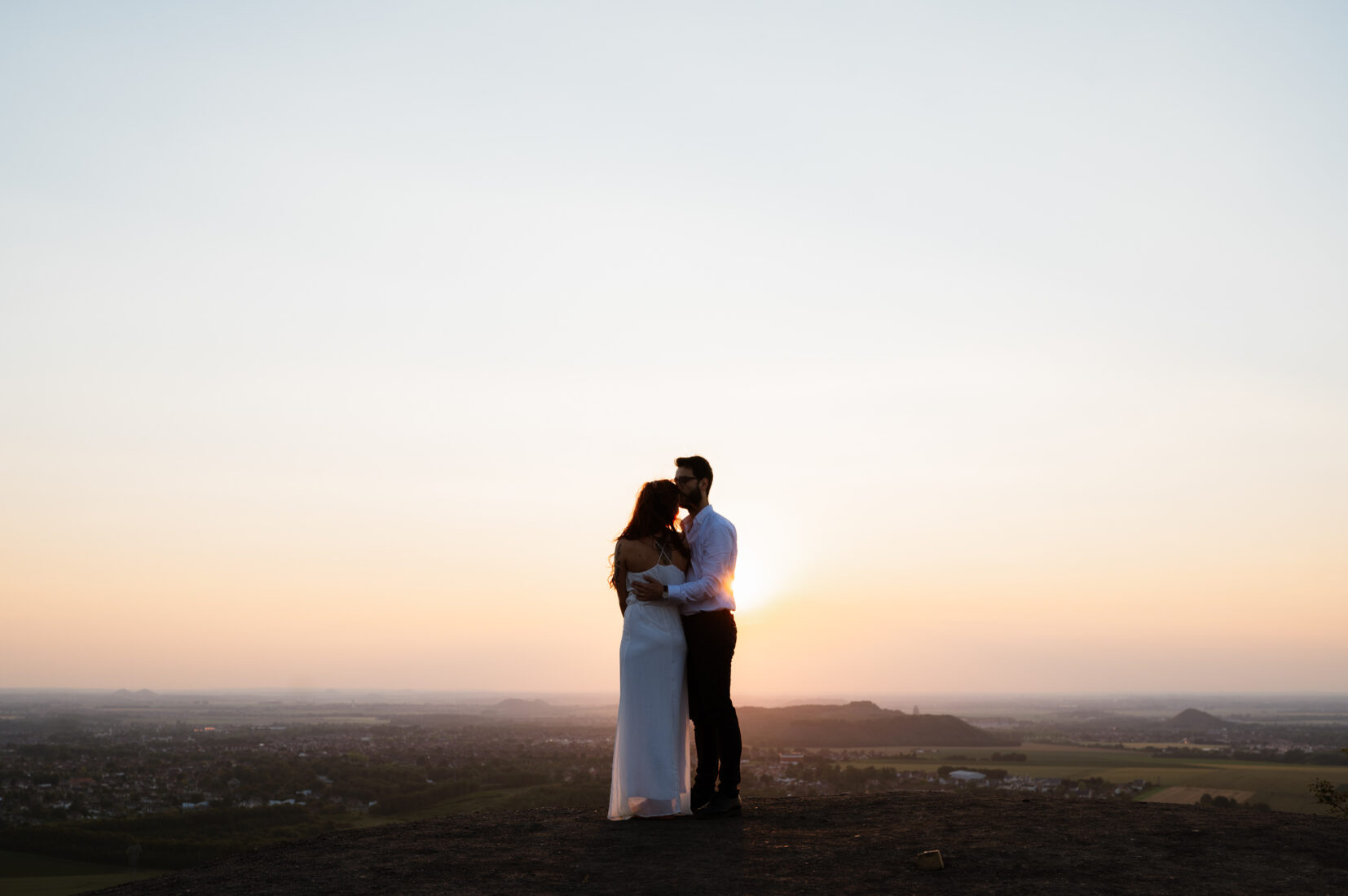 Séance engagement terril nord