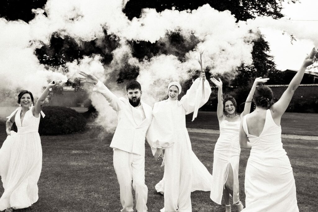 Photographe mariage Lille Nord