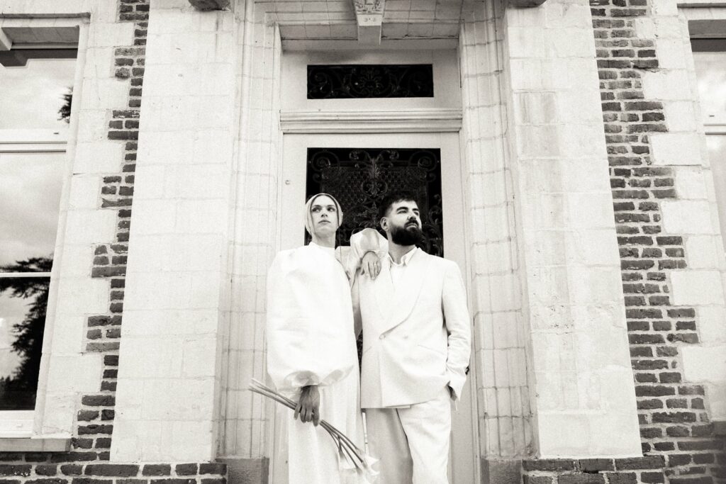 Photographe mariage Lille Nord