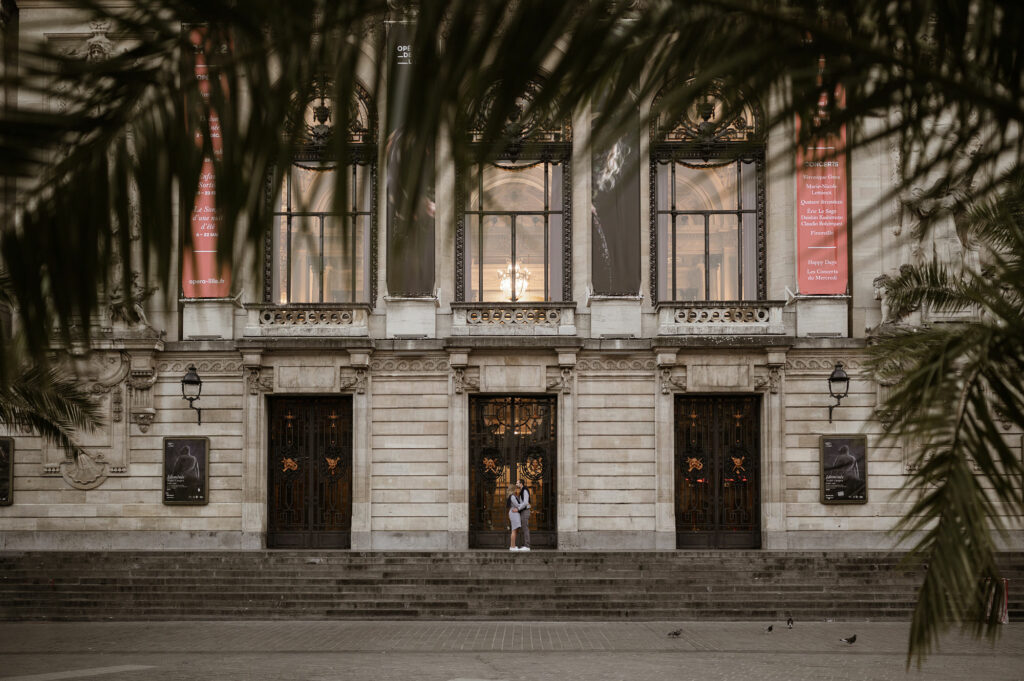 Séance engagement Lille
