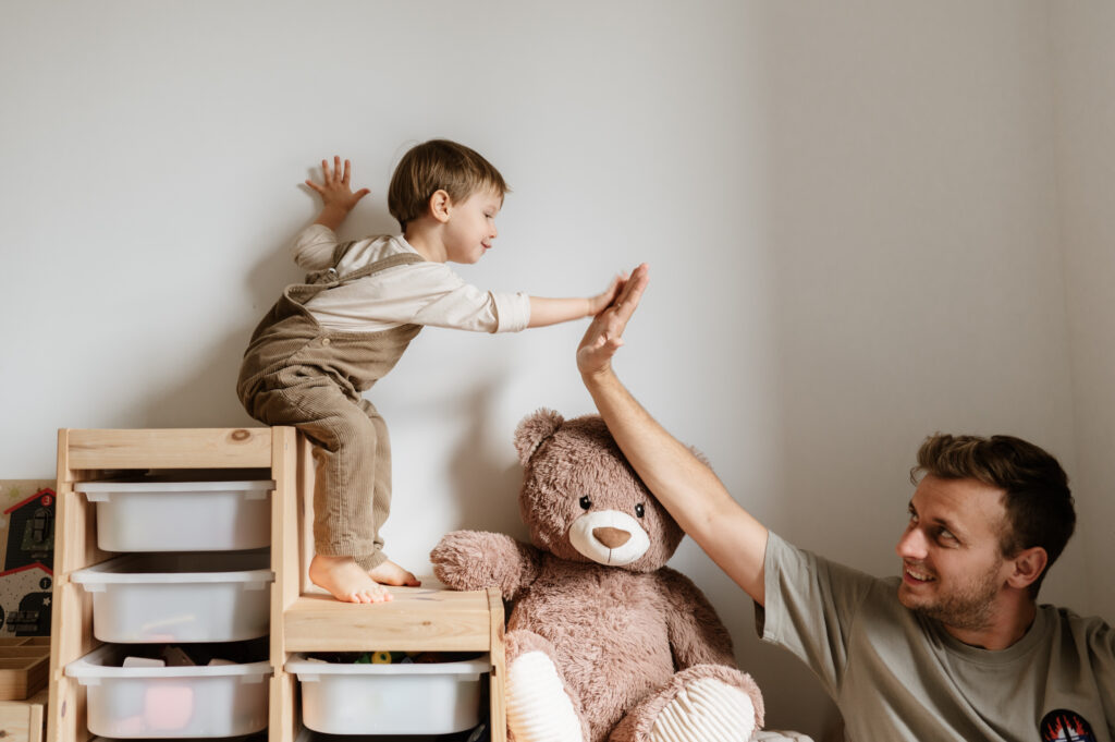 Séance photos famille lille