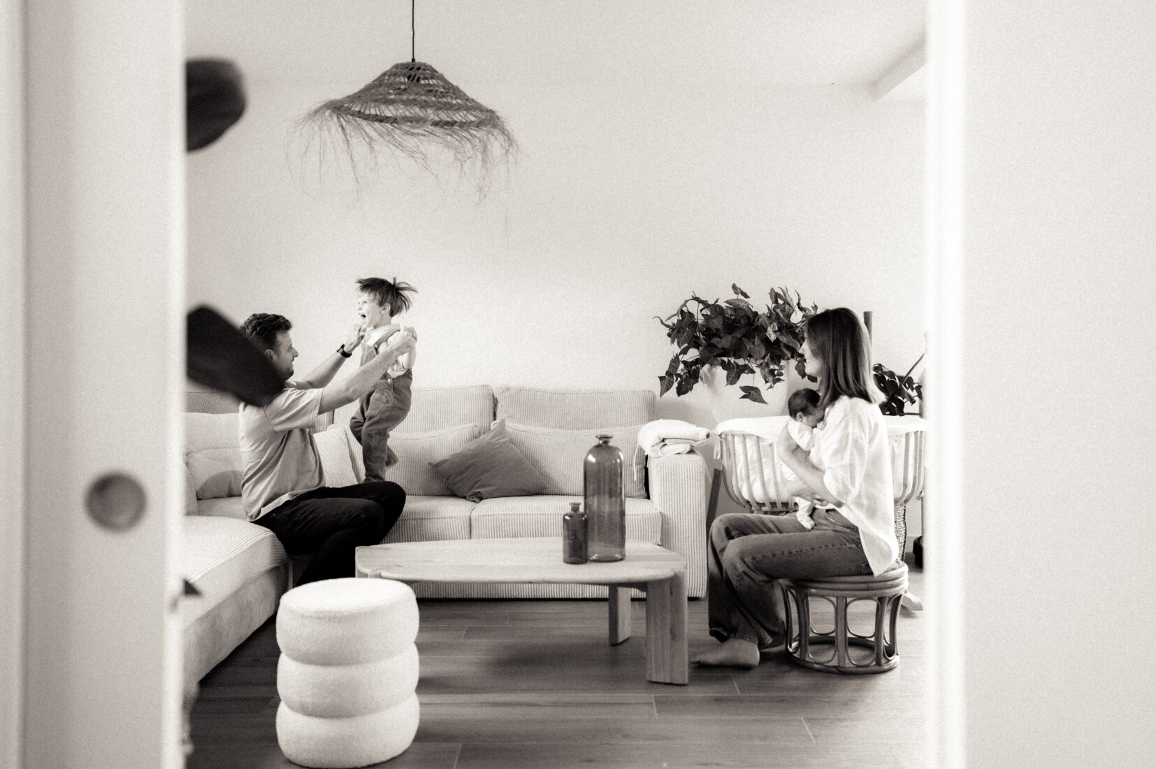 Séance photos famille lille