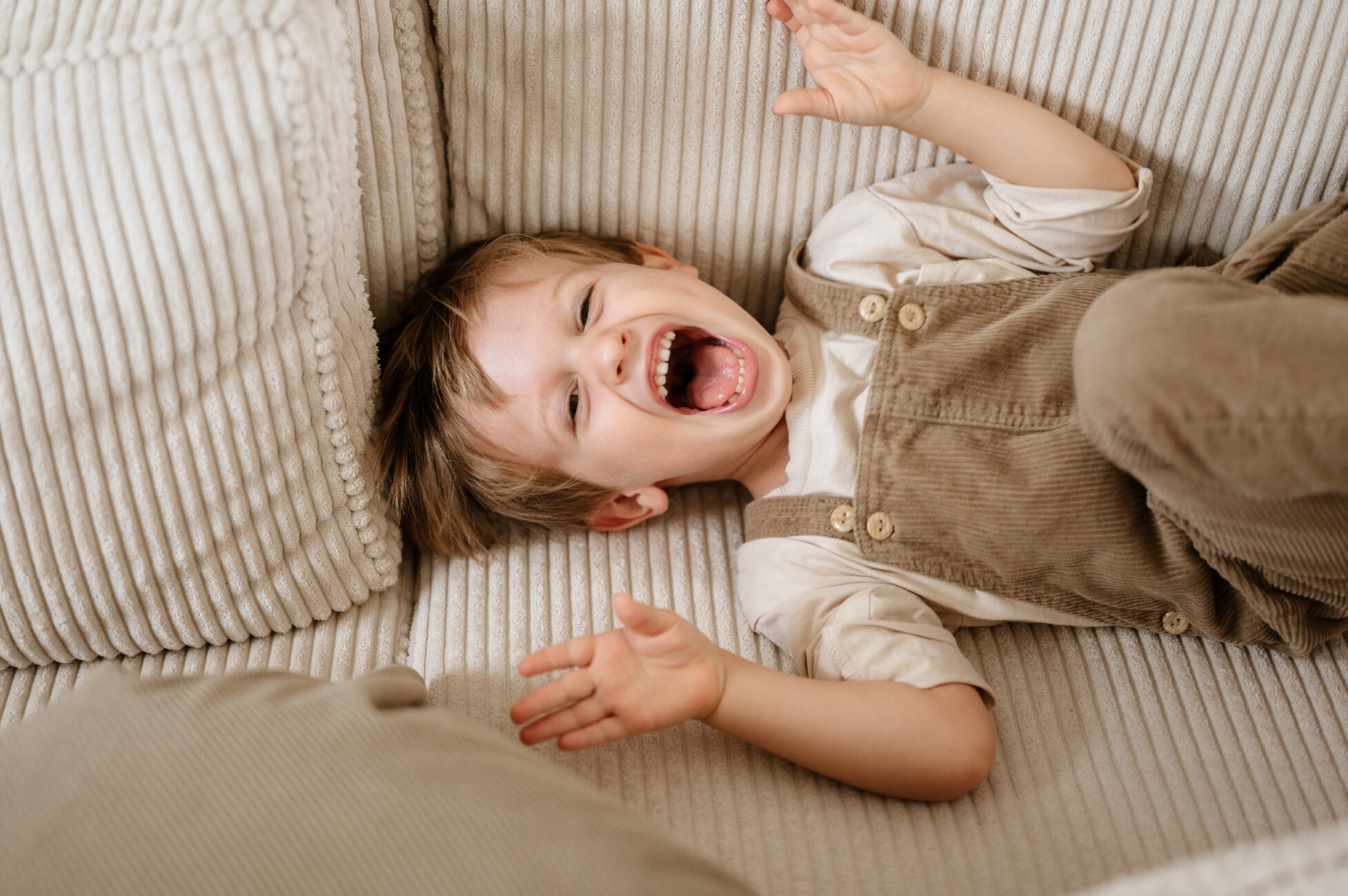 Séance photos famille lille