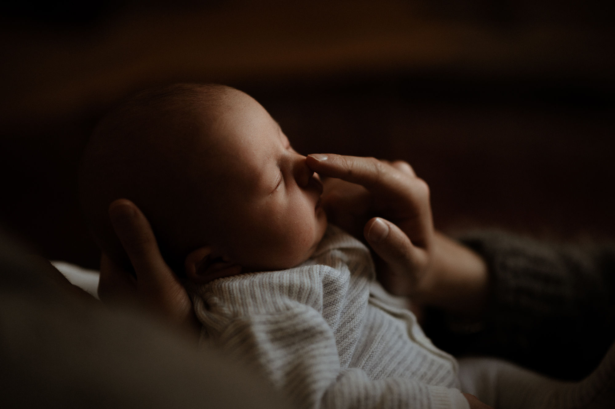 Photographe bébé