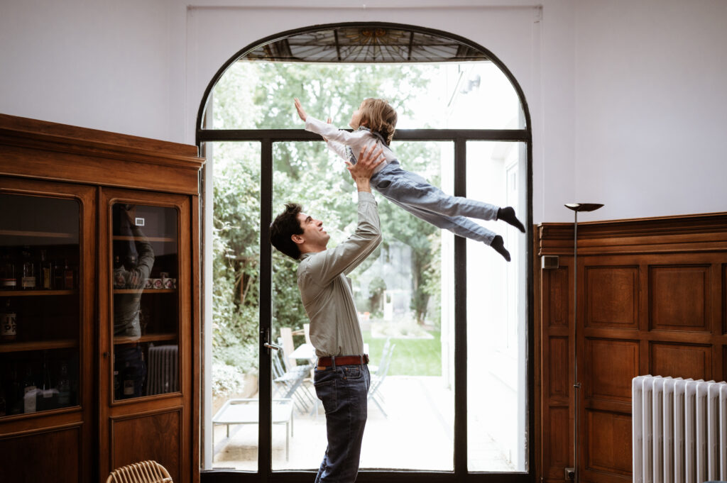 Séance naissance Lille