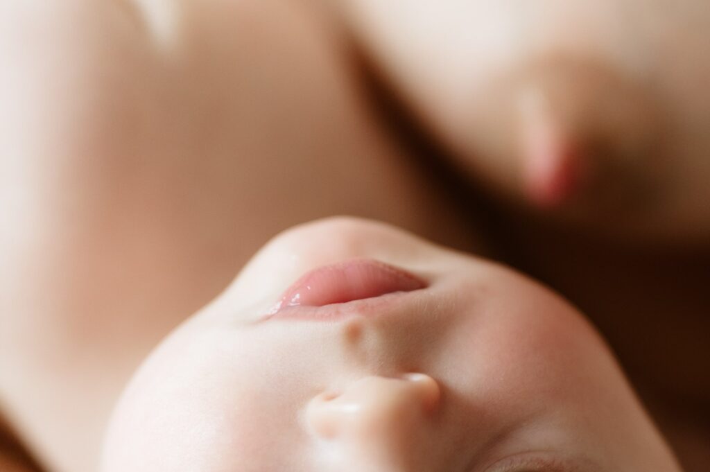 Séance famille bébé nord