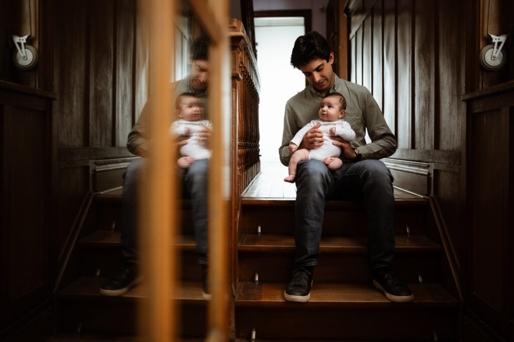 Séance naissance Lille