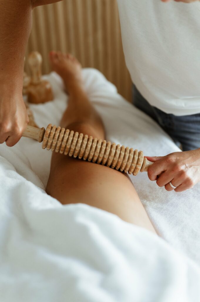 Reportage entrepreneur