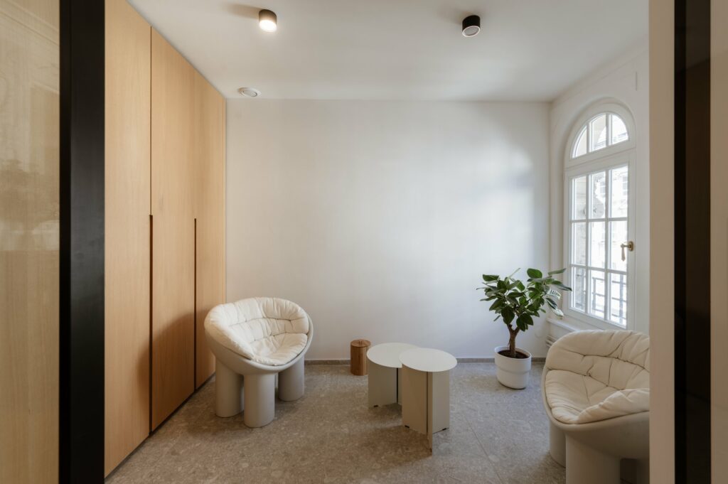 Reportage entrepreneur