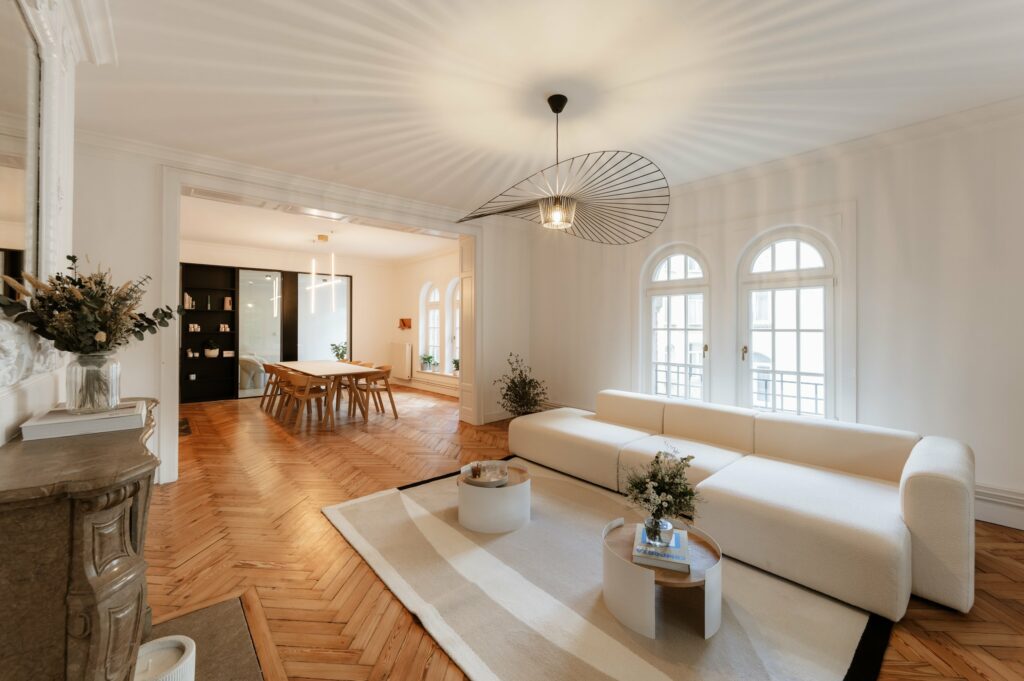 Reportage entrepreneur