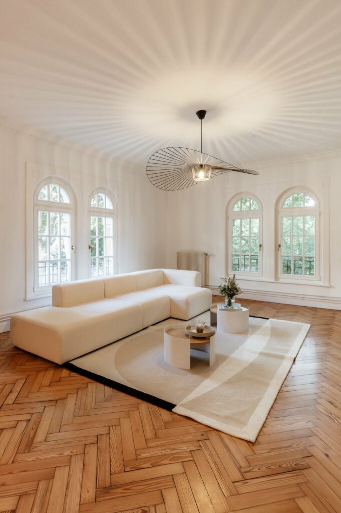 Reportage entrepreneur