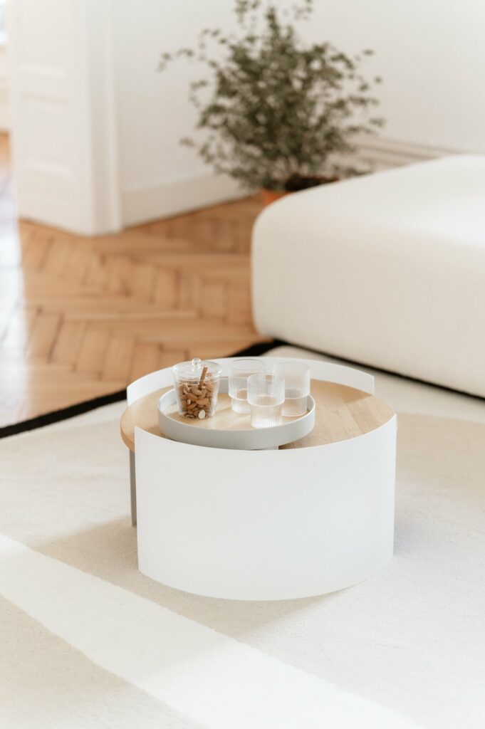 Reportage entrepreneur